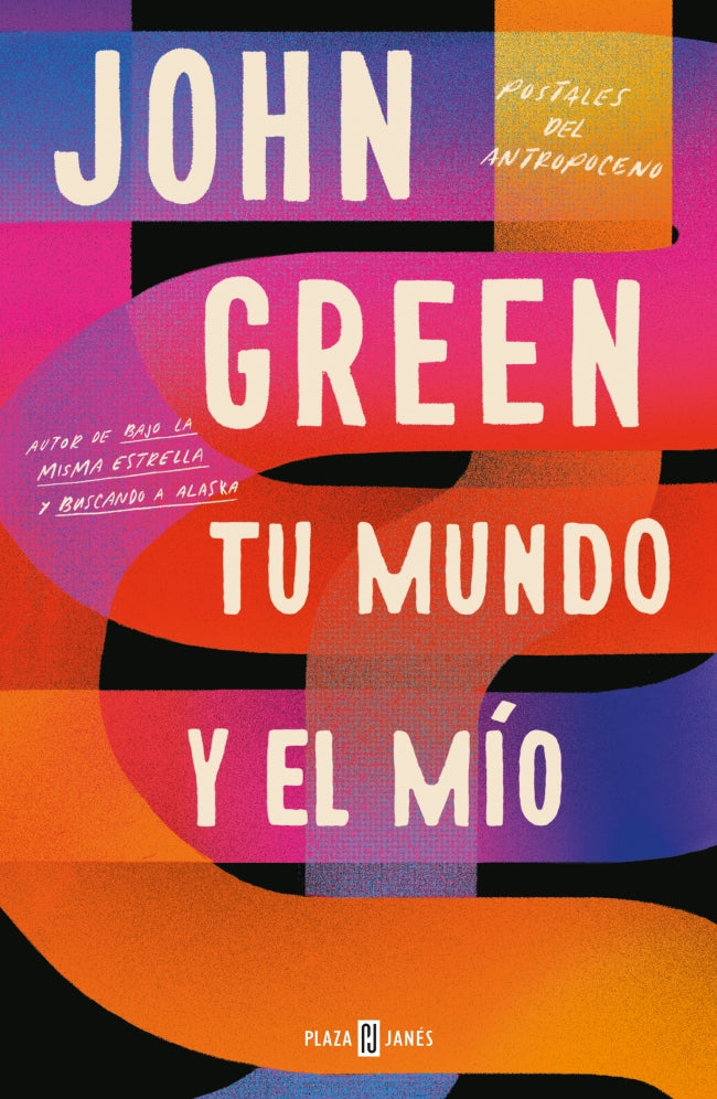 Tu mundo y el mío