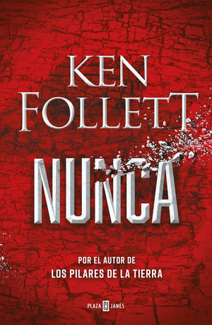 Nunca