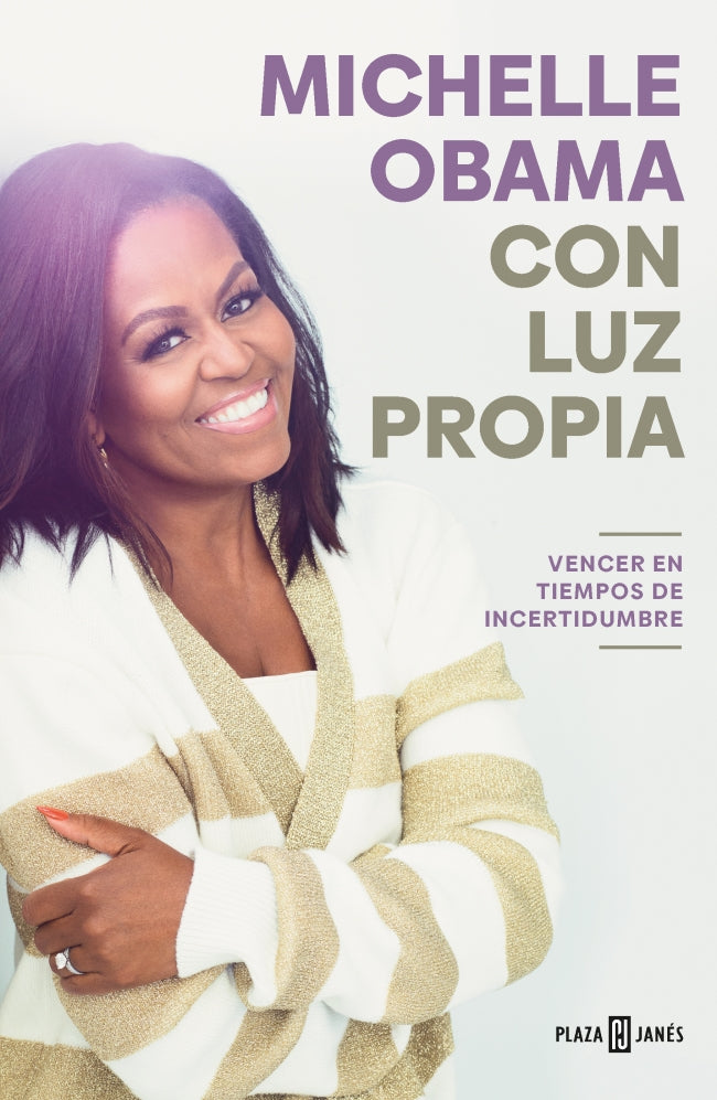 Con luz propia