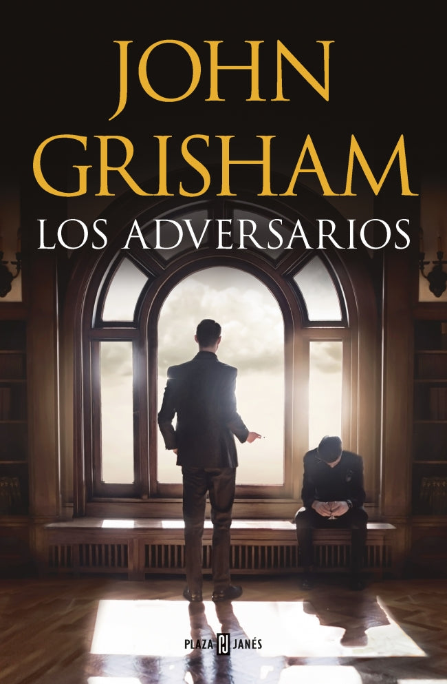 Los adversarios