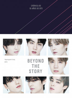 Beyond the Story