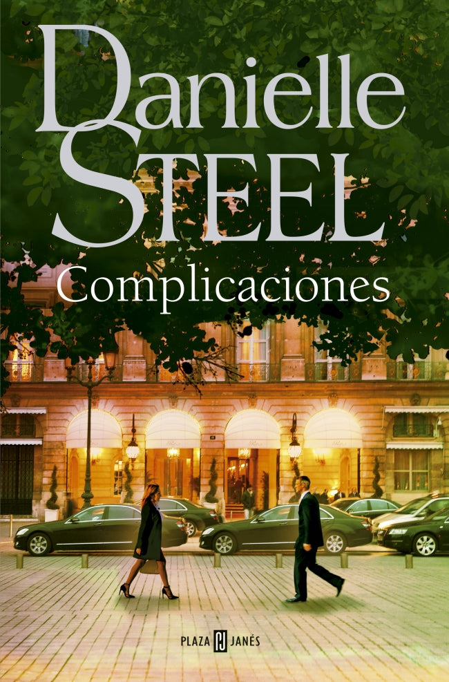 Complicaciones