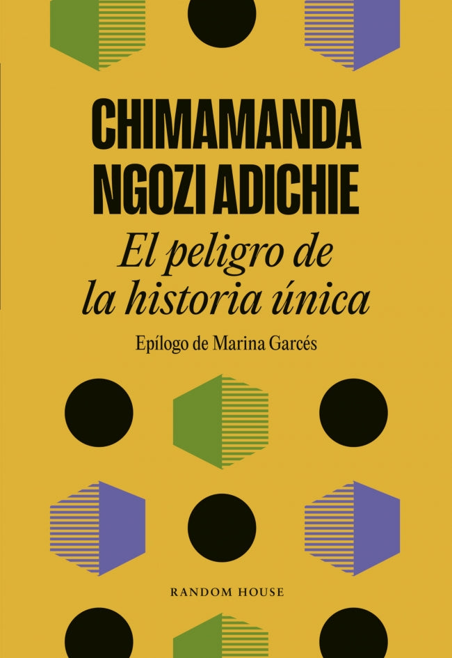 El peligro de la historia única
