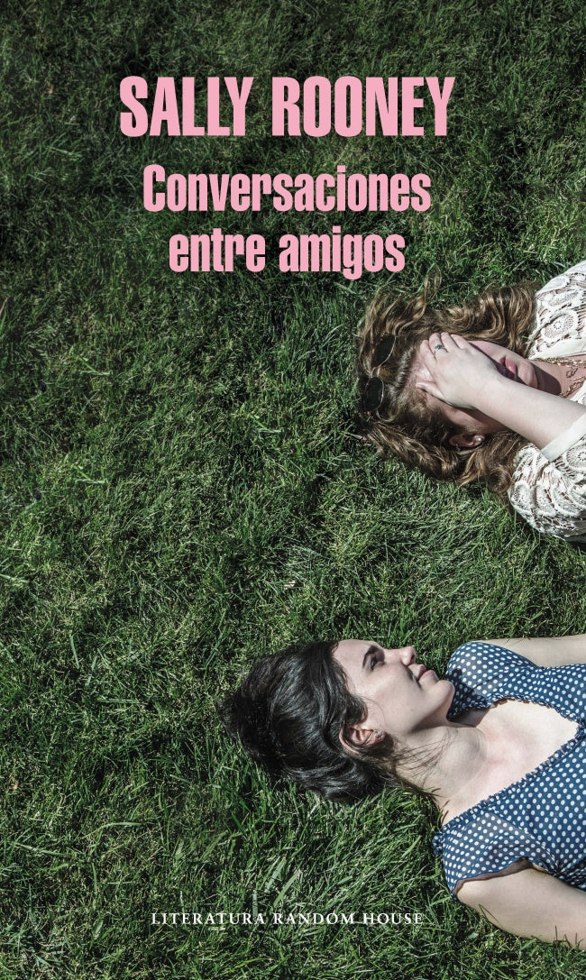 Conversaciones entre amigos