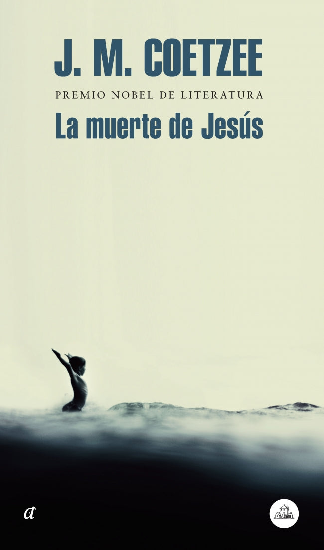La muerte de Jesús