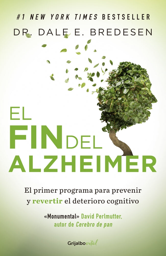 FIN DEL ALZHEIMER, EL