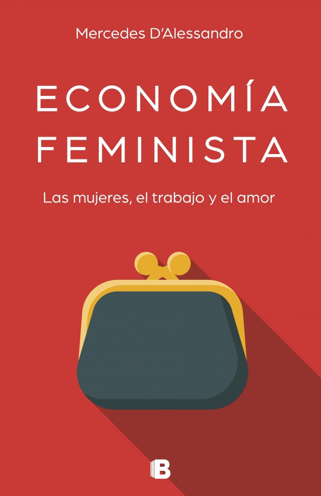 Economía feminista