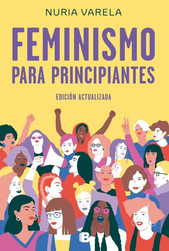 Feminismo para principiantes