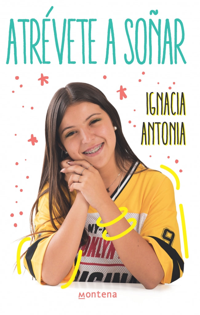 Atrévete a soñar