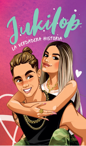 JUKILOP EL COMIC
