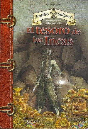 TESORO DE LOS INCAS