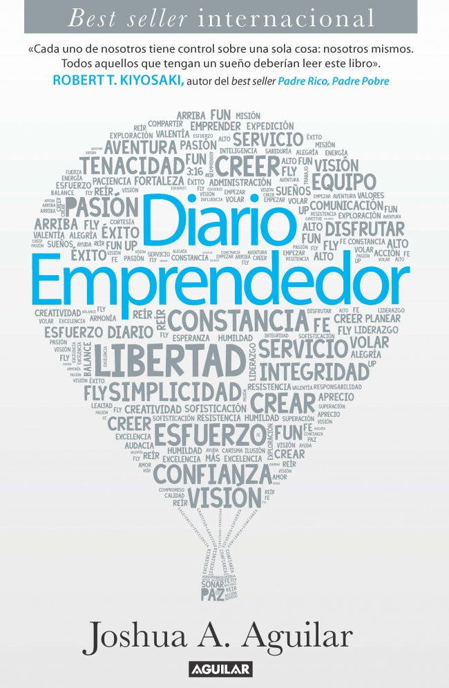 Diario emprendedor