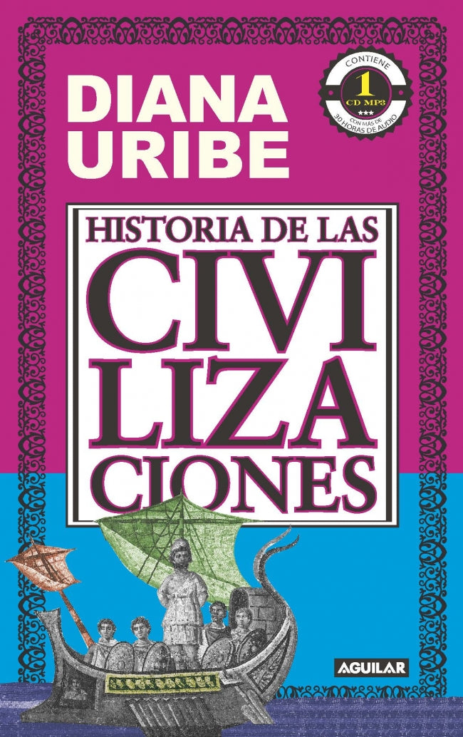 Historia de las civilizaciones