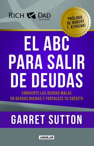 ABC PARA SALIR DE DEUDAS, EL