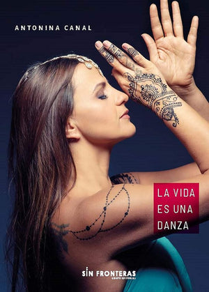 La vida es una danza (Spanish Edition)