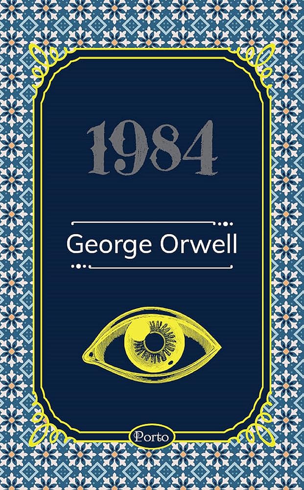 1984 (Spanish Edition)