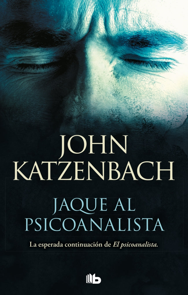 Jaque al psicoanalista