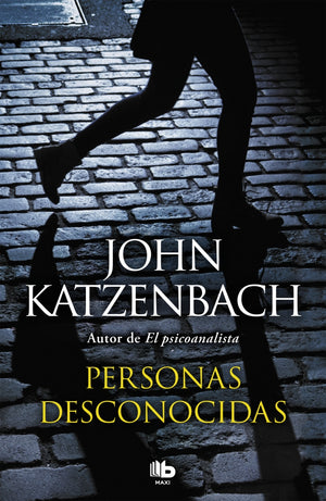 Personas desconocidas