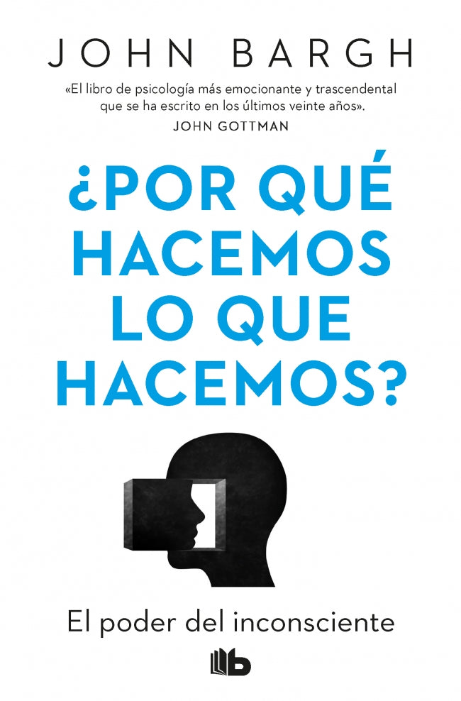 ¿Por qué hacemos lo que hacemos?