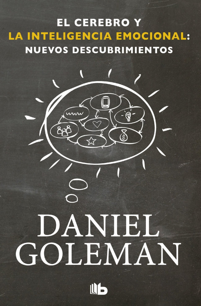 El cerebro y la inteligencia emocional: Nuevos descubrimientos