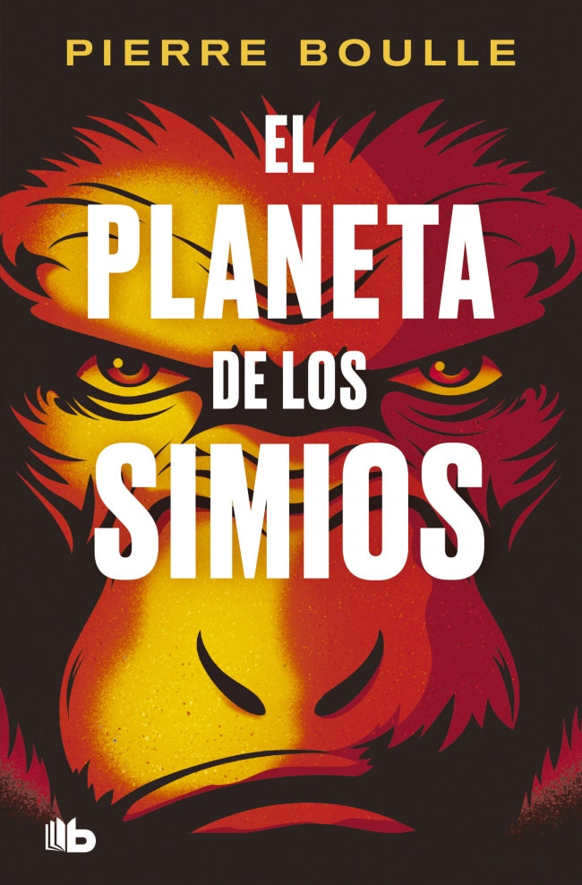 El planeta de los simios