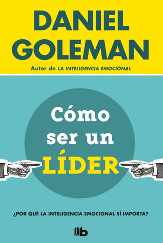 Como ser un lider