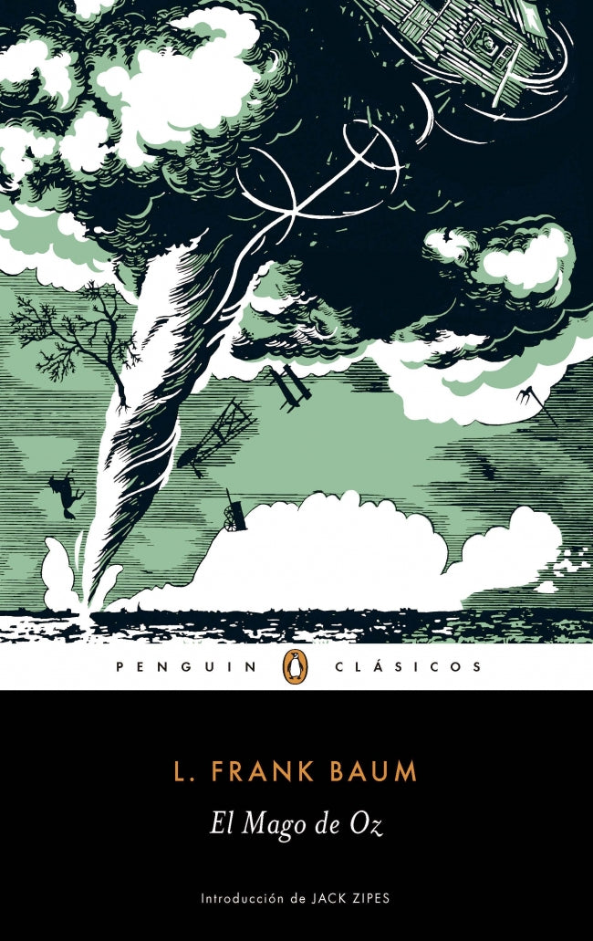 El Mago de Oz