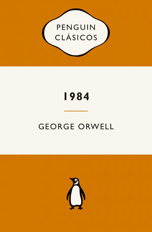 1984 (edición definitiva avalada por The Orwell Estate)