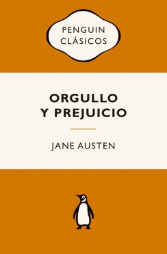 Orgullo y prejuicio