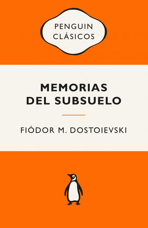 Memorias del subsuelo