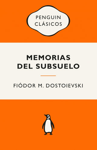Memorias del subsuelo