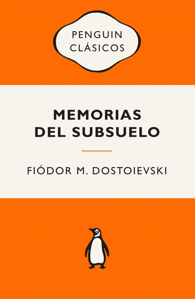 Memorias del subsuelo