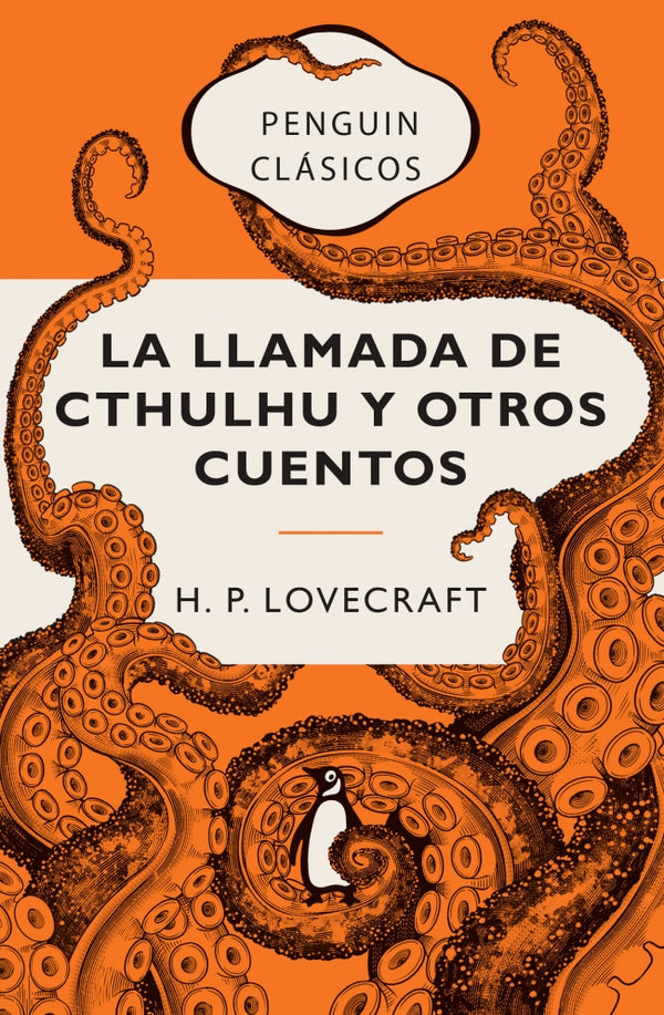 La llamada de Cthulhu
