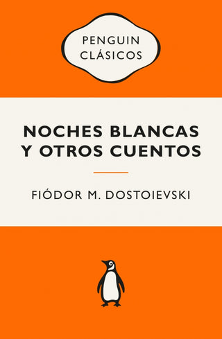 Noches blancas y otros cuentos
