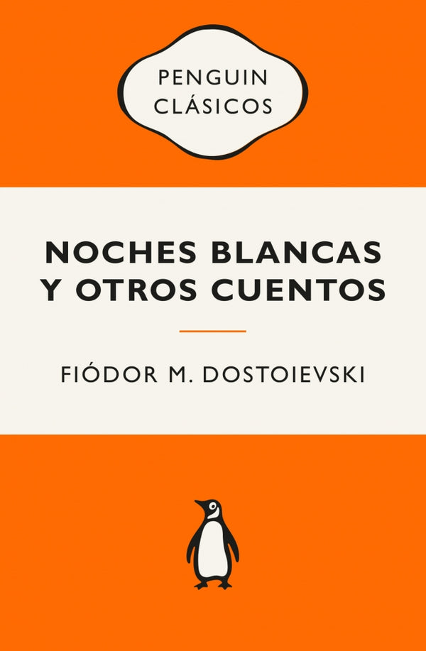 Noches blancas y otros cuentos