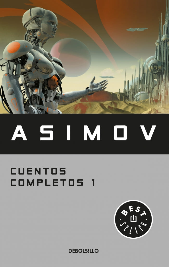 Cuentos completos 1