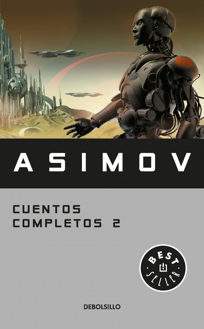 Cuentos completos 2