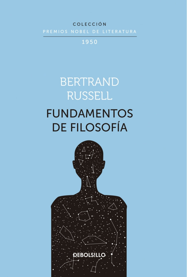 Fundamentos de filosofía (Colección Premios Nobel de Literatura)