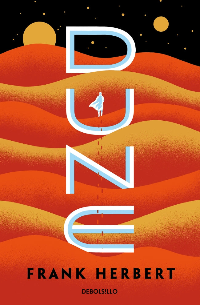 Dune (Nueva edición) 1