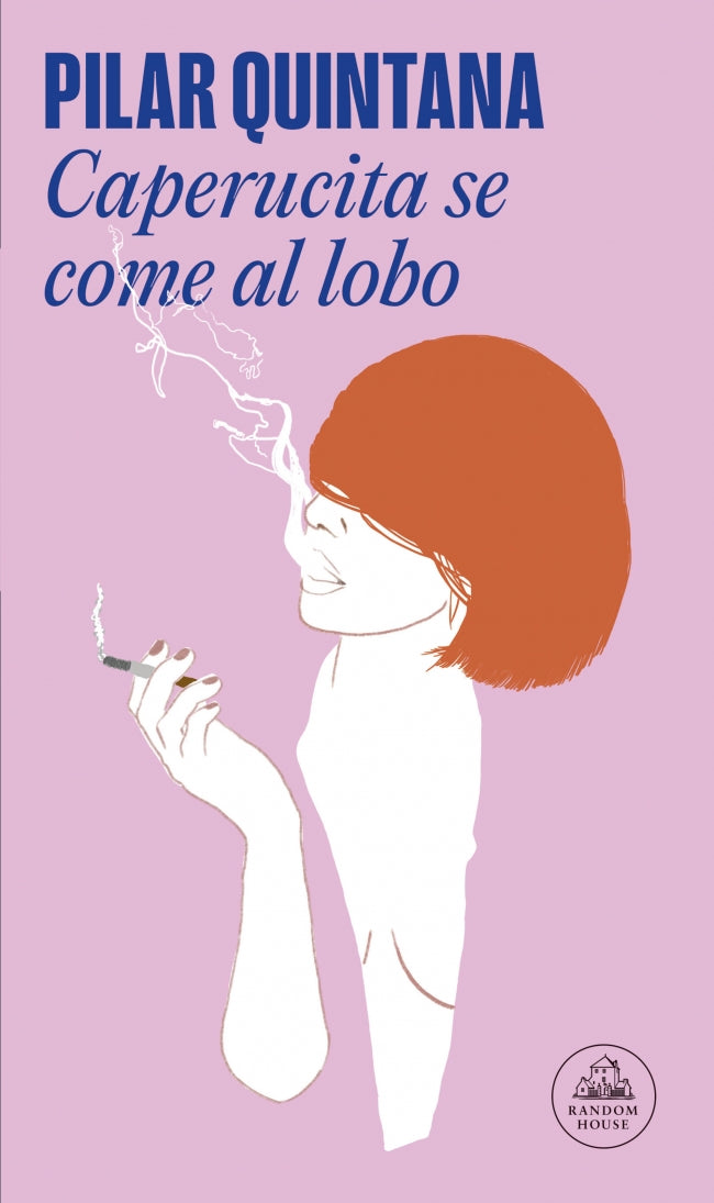 Caperucita se come al lobo