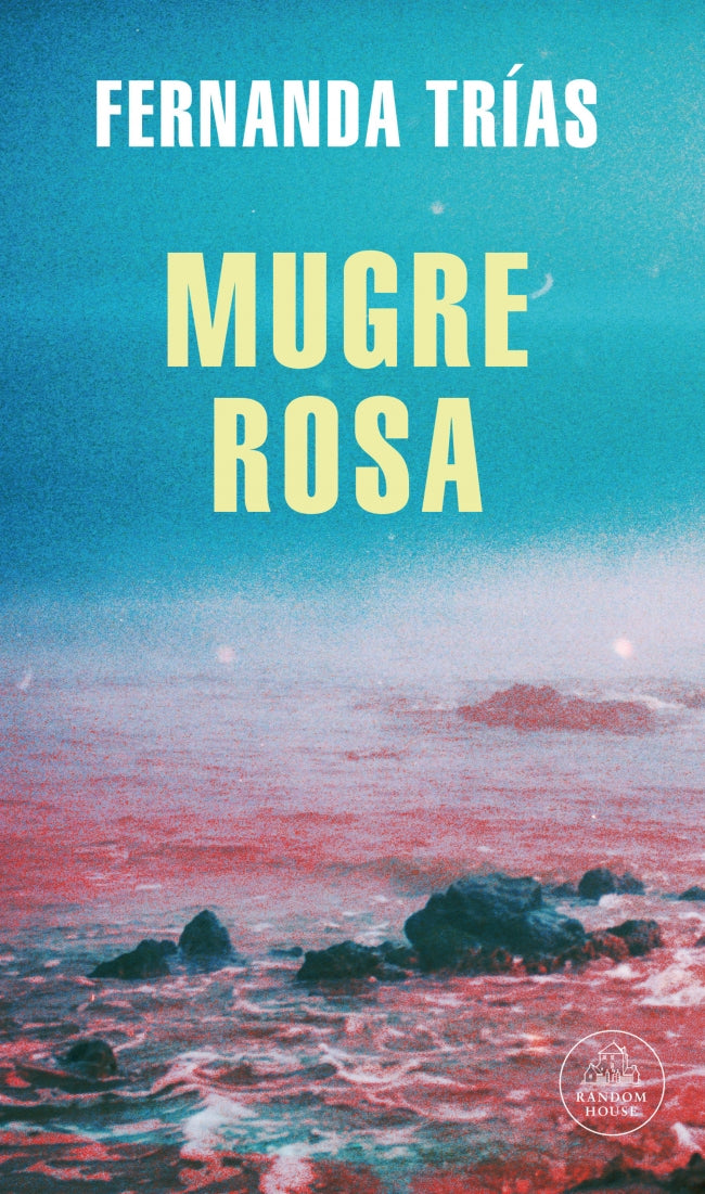 Mugre rosa