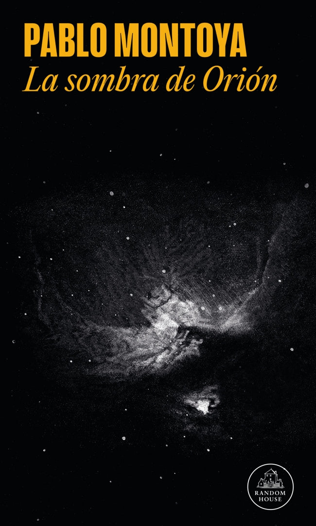 La sombra de Orión