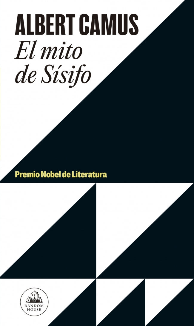 EL MITO DE SÍSIFO