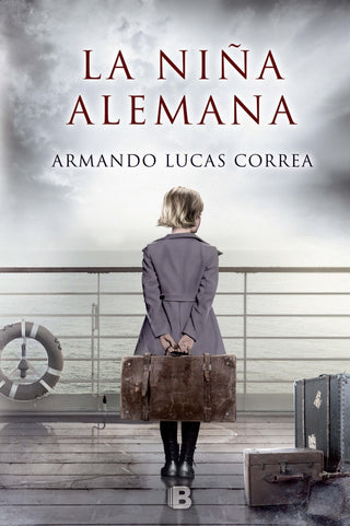 La niña Alemana