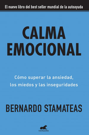 Calma emocional