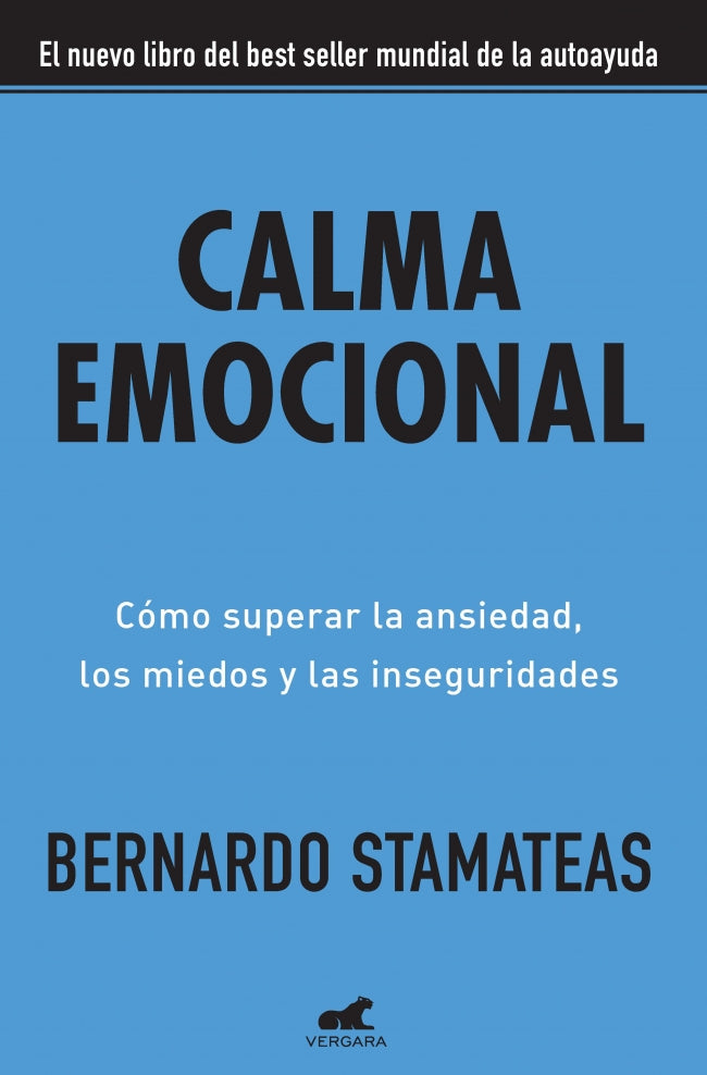 Calma emocional