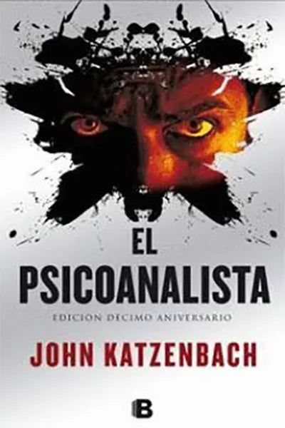 PSICOANALISTA, EL