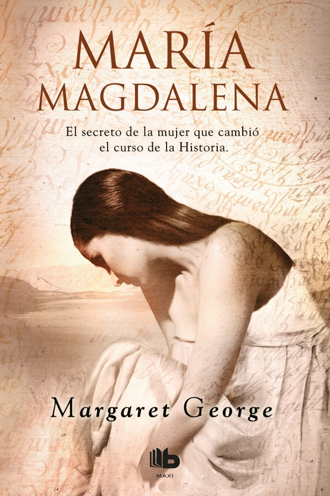 María Magdalena
