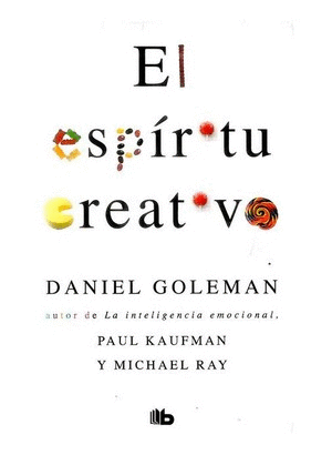 El Espiritu Creativo