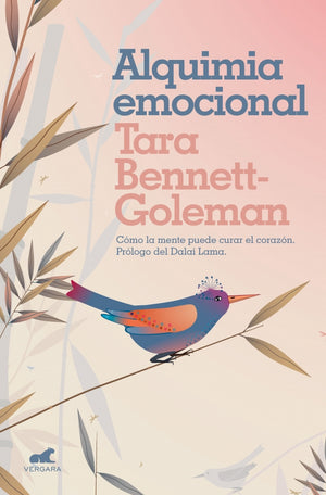 Alquimia emocional